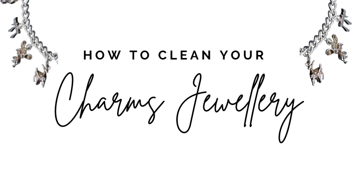 How to Clean and Care for a Charm Bracelet