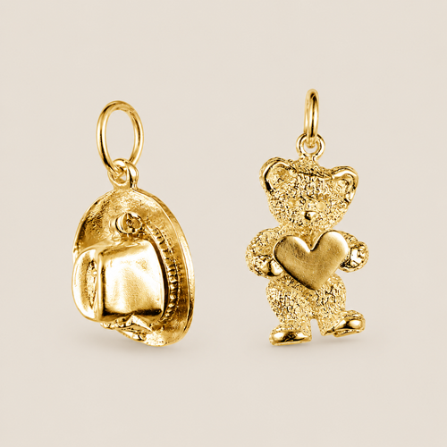 Character Charms