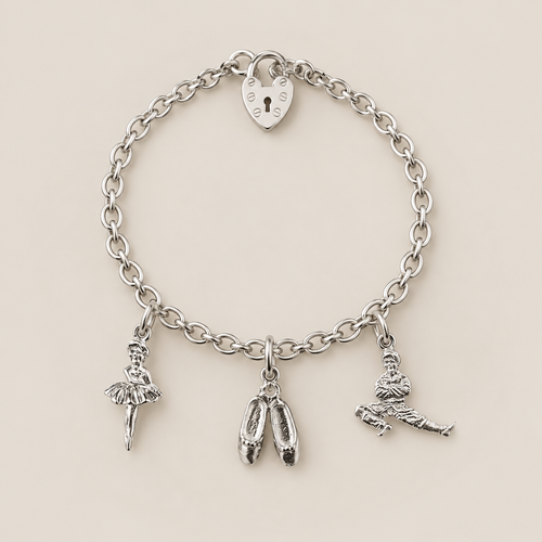Dance Charms
