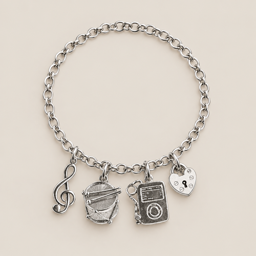Music Charms