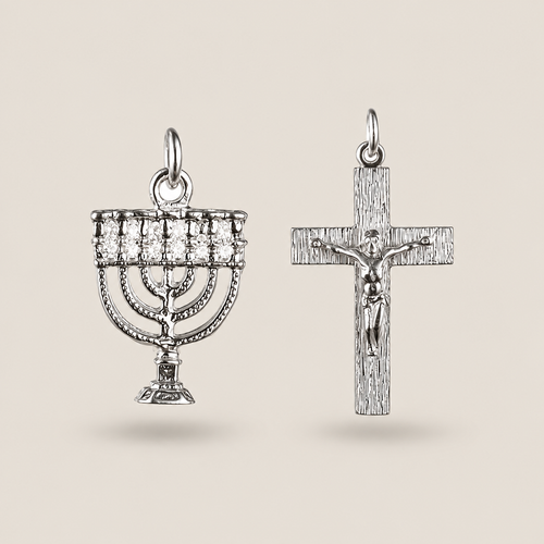 Religious Charms