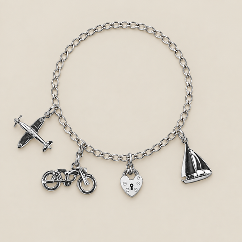 Transport Charms