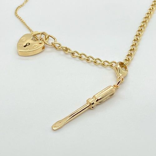 Profession Charms