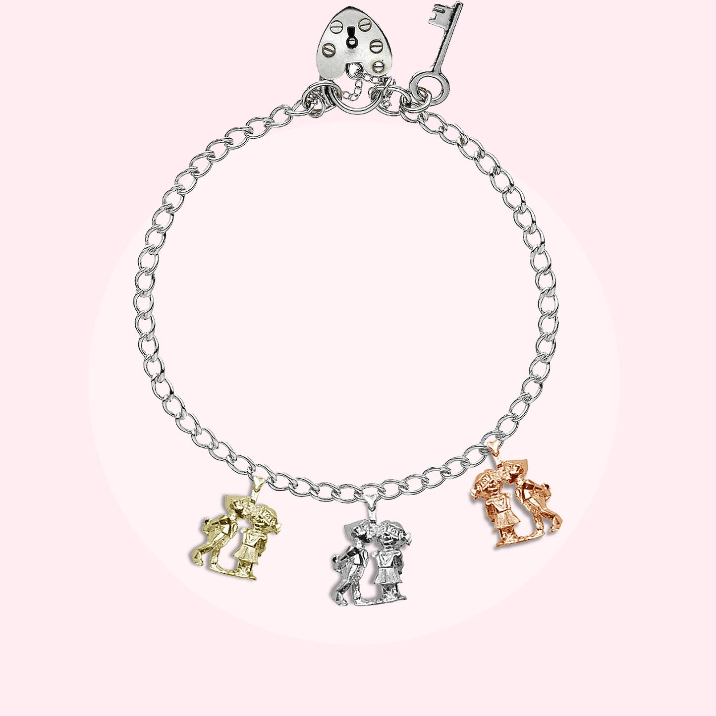 Charms Direct Sweethearts Charm