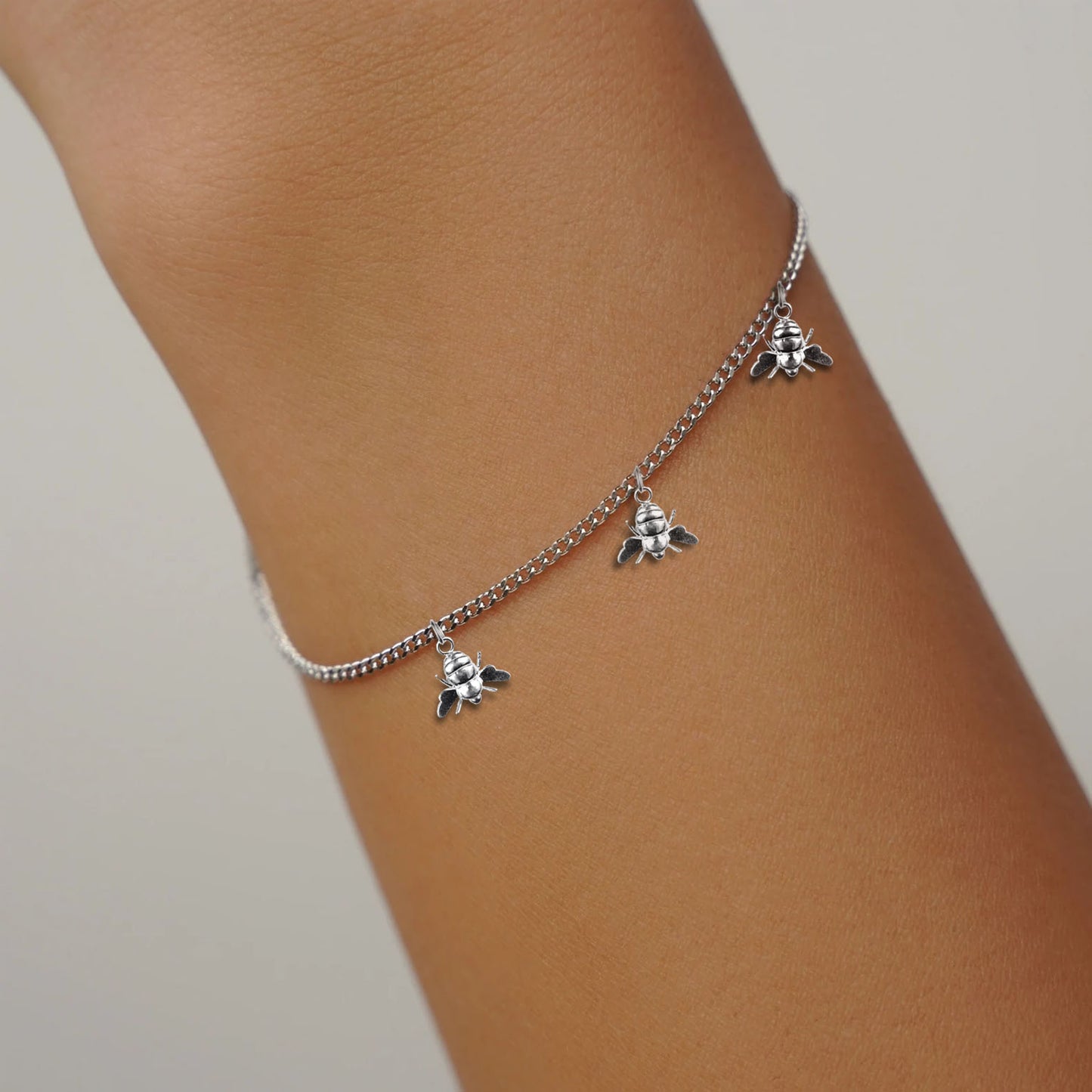 Charms Direct Honey Bee Charm