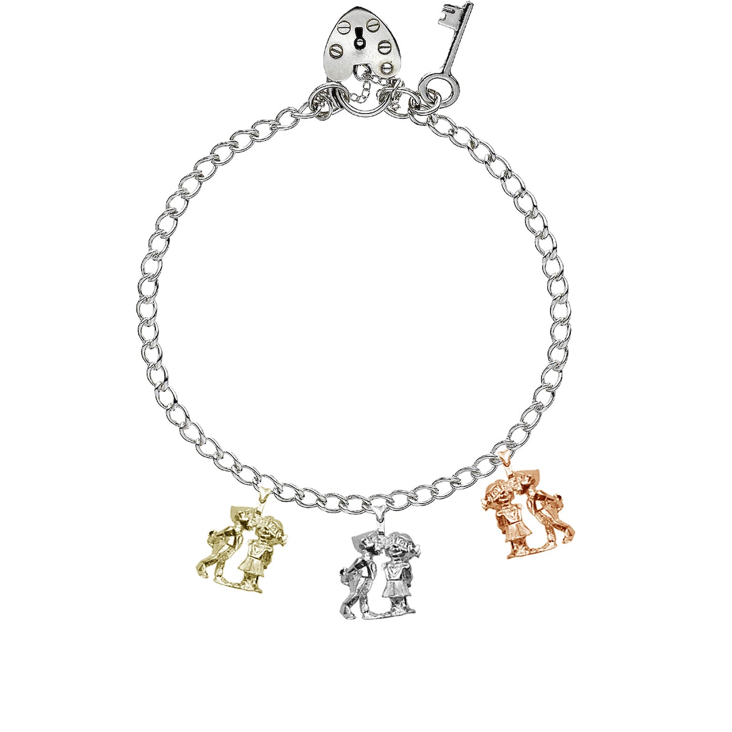 Charms Direct Sweethearts Charm