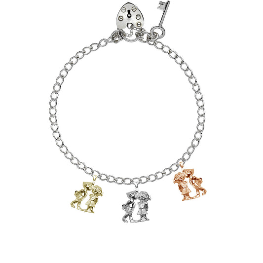 Charms Direct Sweethearts Charm