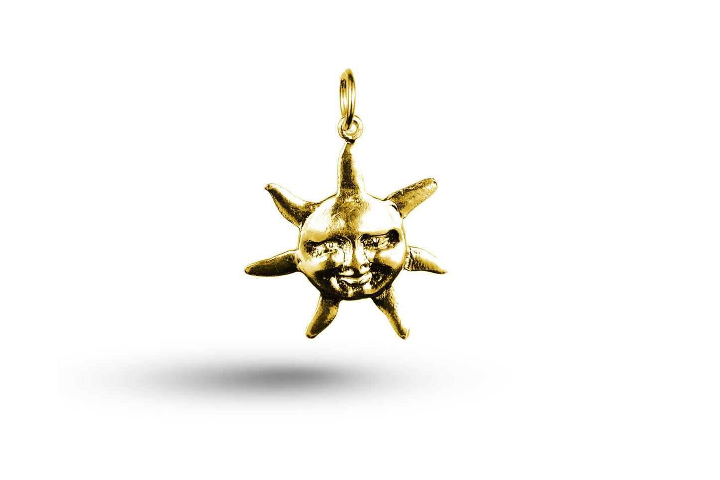 Charms Direct Sun Charm