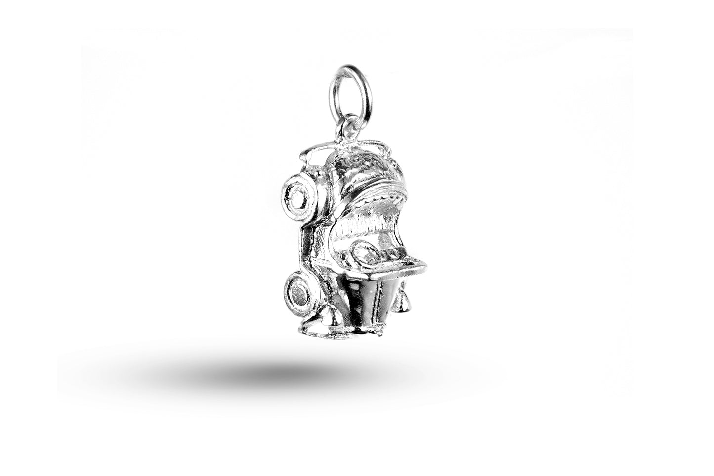 Charms Direct Noddy Sports Car Charm