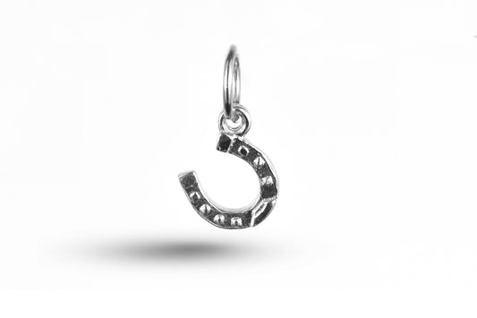 Charms Direct Western Horseshoe Charm