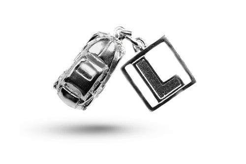 Transport Charms
