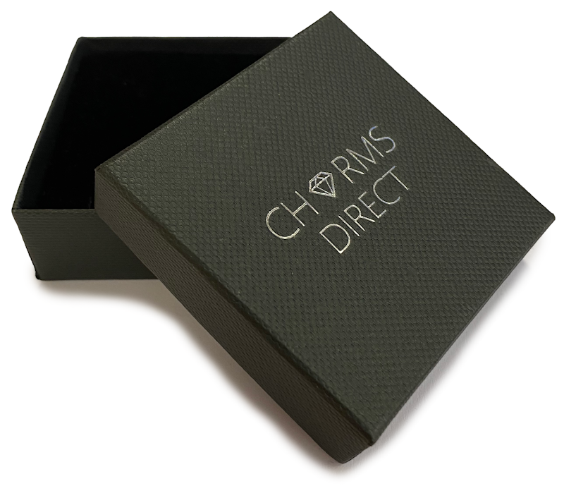 Charms Direct Virgo Charm