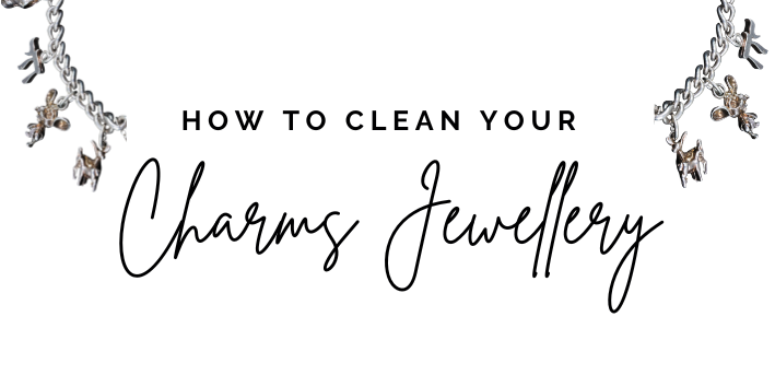 How to Clean Charm Bracelet: A Comprehensive Guide – Charms Direct