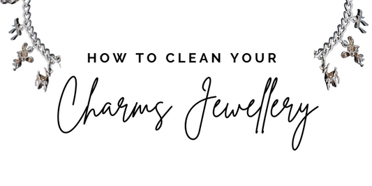 How to Clean Charm Bracelet: A Comprehensive Guide