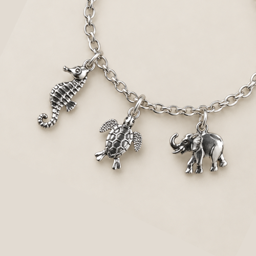 Animal Charms