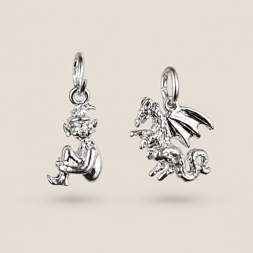 Fantasy Charms