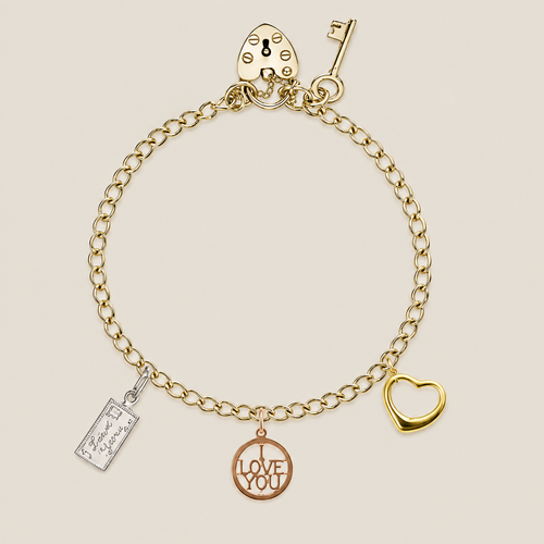 Love Charms