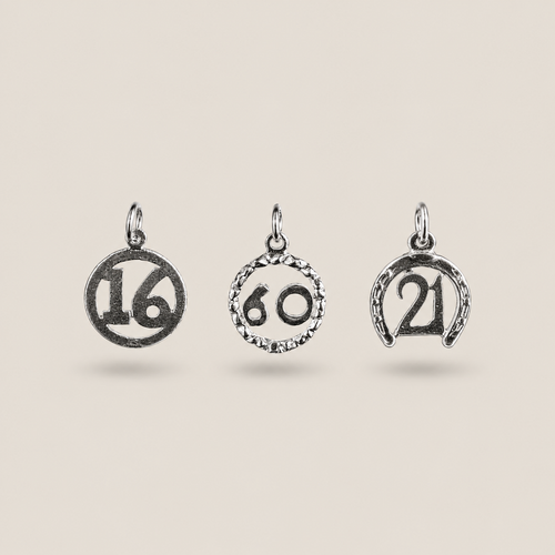 Number Charms