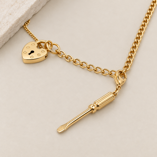Profession Charms