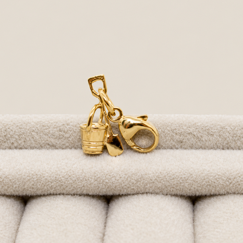 Travel Charms