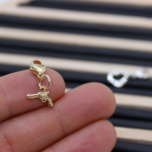 Weapon Charms