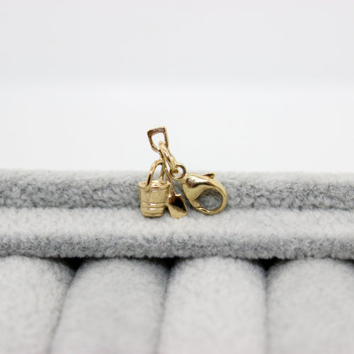Travel Charms