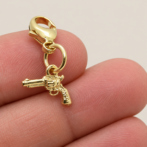 Weapon Charms