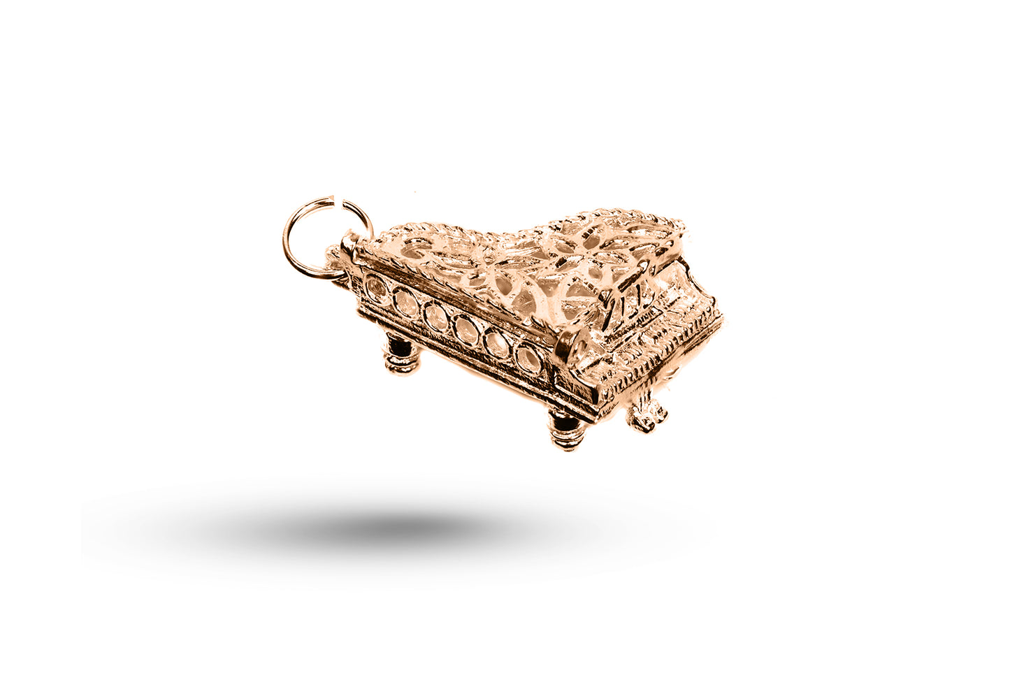 Charms Direct Large Grand Piano Charm