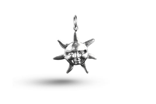 Charms Direct Sun Charm