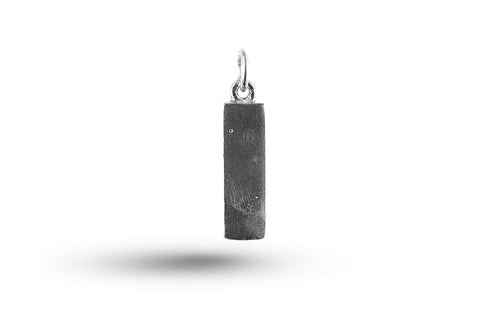 Engraved Charms