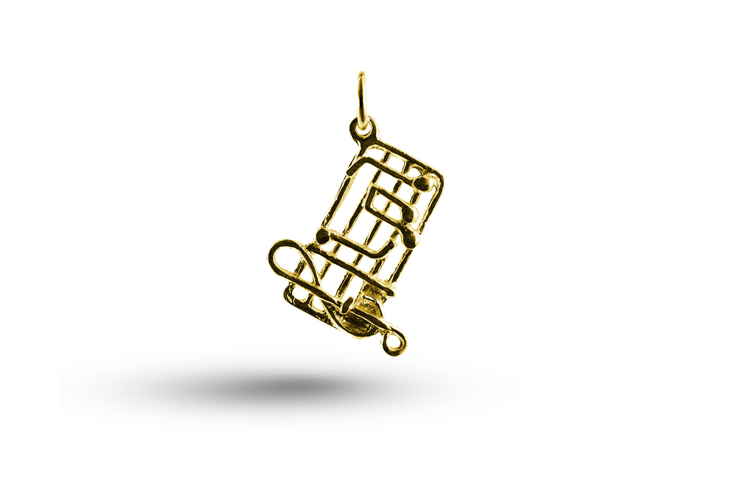 Charms Direct Musical Notes Charm